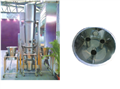FLP Series Multi-Function Granulator & Coater